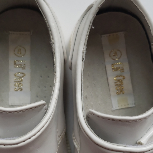 Lil'Ones shoes - Picture 3 of 8